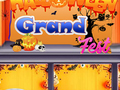 Jwèt Halloween Grand Fest sou entènèt