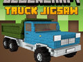 Jwèt Download jwèt la Blockcraft kamyon tèt  sou entènèt