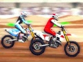 Jwèt Sou entènèt jwèt Super MX New Race  sou entènèt