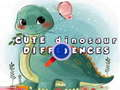 Jwèt Sou entènèt jwèt Cute Dinozò Diferans  sou entènèt