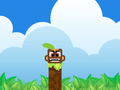 Jwèt Sou entènèt jwèt Enfini Jumpy Cat  sou entènèt