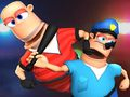 Jwèt Download jwèt Fall Boys: konbatan estipid  sou entènèt