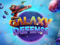 Jwèt Galaksi defans  sou entènèt