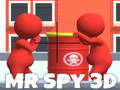 Jwèt Mesye espyon 3D  sou entènèt
