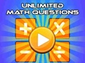 Jwèt Kesyon Matematik san limit  sou entènèt