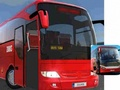 Jwèt Otobis antrenè vil la  sou entènèt