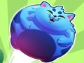 Jwèt Sou entènèt jwèt Super susi chat yon Pult  sou entènèt
