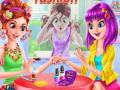 Jwèt Sou entènèt jwèt Candy Nail Art Fashion  sou entènèt