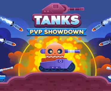 Jwèt Konfwontasyon tank PVP  sou entènèt