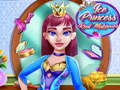 Jwèt Sou entènèt jwèt Glas Princess Imobilye Beauté  sou entènèt