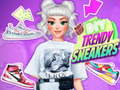 Jwèt Tenis brikoleur tandans  sou entènèt