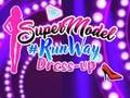 Jwèt Download jwèt la Supermodel pist abiye  sou entènèt