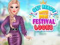 Jwèt Pare Avem Festival Looks  sou entènèt