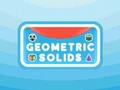 Jwèt Solid jewometrik  sou entènèt