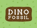 Jwèt Dino fosil  sou entènèt