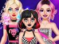 Jwèt TikTok New Year Eve Party Prep  sou entènèt