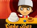 Jwèt Sou entènèt jwèt Cake Bar  sou entènèt