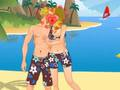 Jwèt Dat Beach  sou entènèt
