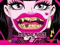 Jwèt Draculaura move dan  sou entènèt