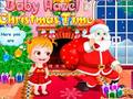Jwèt Download jwèt la Baby Hazel Nwèl Tan  sou entènèt