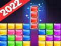 Jwèt Tetris devinèt blòk  sou entènèt