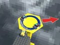 Jwèt Sou entènèt jwèt Crazy Roller Cascade  sou entènèt