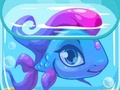Jwèt Sou entènèt jwèt Fish Live Beauté  sou entènèt