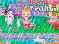 Jwèt Download jwèt la Baby Hazel Premye Lapli  sou entènèt