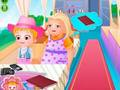 Jwèt Jwèt Baby Hazel Granny House  sou entènèt