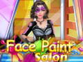 Jwèt Jwèt Penti Salon  sou entènèt