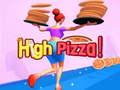 Jwèt Jwèt High pitza  sou entènèt
