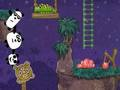 Jwèt 3 panda 2 lannwit  sou entènèt