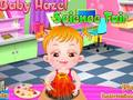 Jwèt Ti bebe Hazel Syans Fair Play  sou entènèt