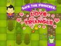 Jwèt Sove triyang lanmou Princess la  sou entènèt