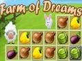 Jwèt Jwèt Farm nan rèv  sou entènèt
