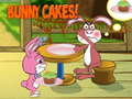 Jwèt Gato Bunny!  sou entènèt