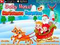 Jwèt Download jwèt la Baby Hazel Nwèl Surprise  sou entènèt