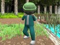 Jwèt Sou entènèt jwèt Squid Fighter Gamer  sou entènèt
