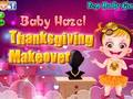 Jwèt Baby Hazel Jou Aksyon de Gras Beauté  sou entènèt