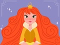 Jwèt Sou entènèt jwèt Little Princess tèt  sou entènèt