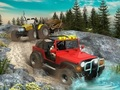 Jwèt Offroad 4x4 Kondwi Jeep  sou entènèt