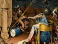 Jwèt Umaigra gwo devinèt Hieronymus Bosch  sou entènèt