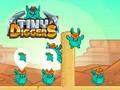 Jwèt Sou entènèt jwèt Tiny Diggers  sou entènèt