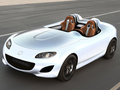 Jwèt Mazda MX-5 Superlight Slide sou entènèt