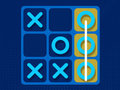 Jwèt Sou entènèt jwèt Tic Tac Toe Mèt  sou entènèt