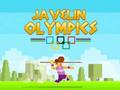Jwèt Javlo Olympics  sou entènèt
