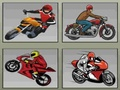 Jwèt Sou entènèt jwèt Kous motosiklèt memwa  sou entènèt