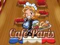 Jwèt Kafe Paris  sou entènèt