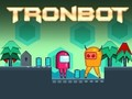 Jwèt Tronbot sou entènèt