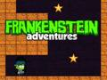 Jwèt Jwèt Frankenstein Adventures  sou entènèt